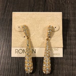 Dangle Earrings
